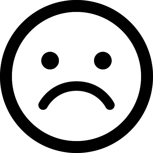 Sad