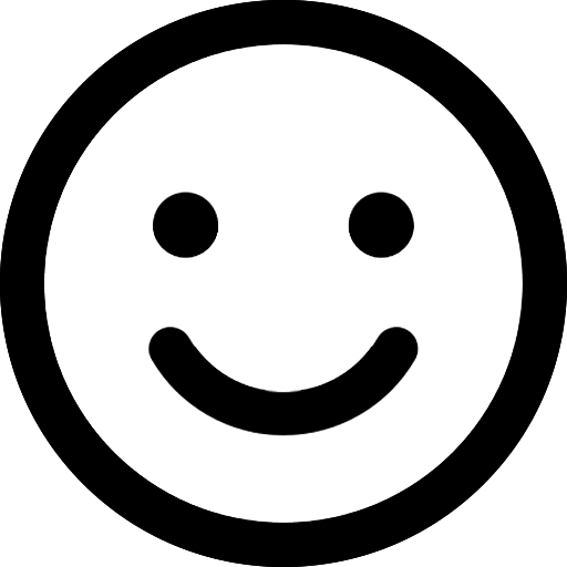 Happy